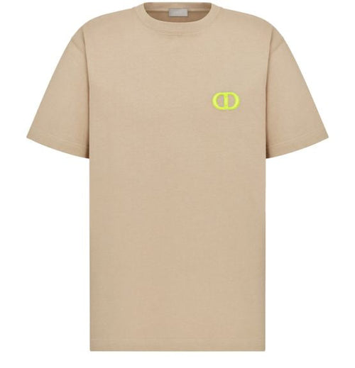 Tee-shirt dior