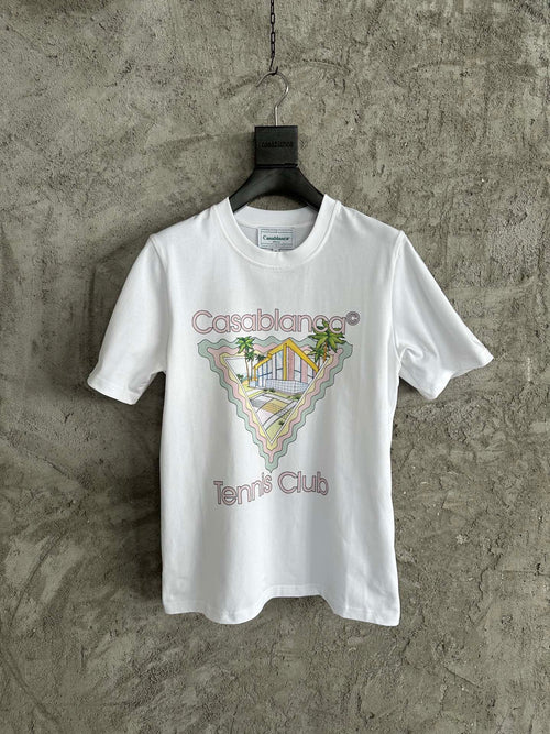 Tee-shirt Casa