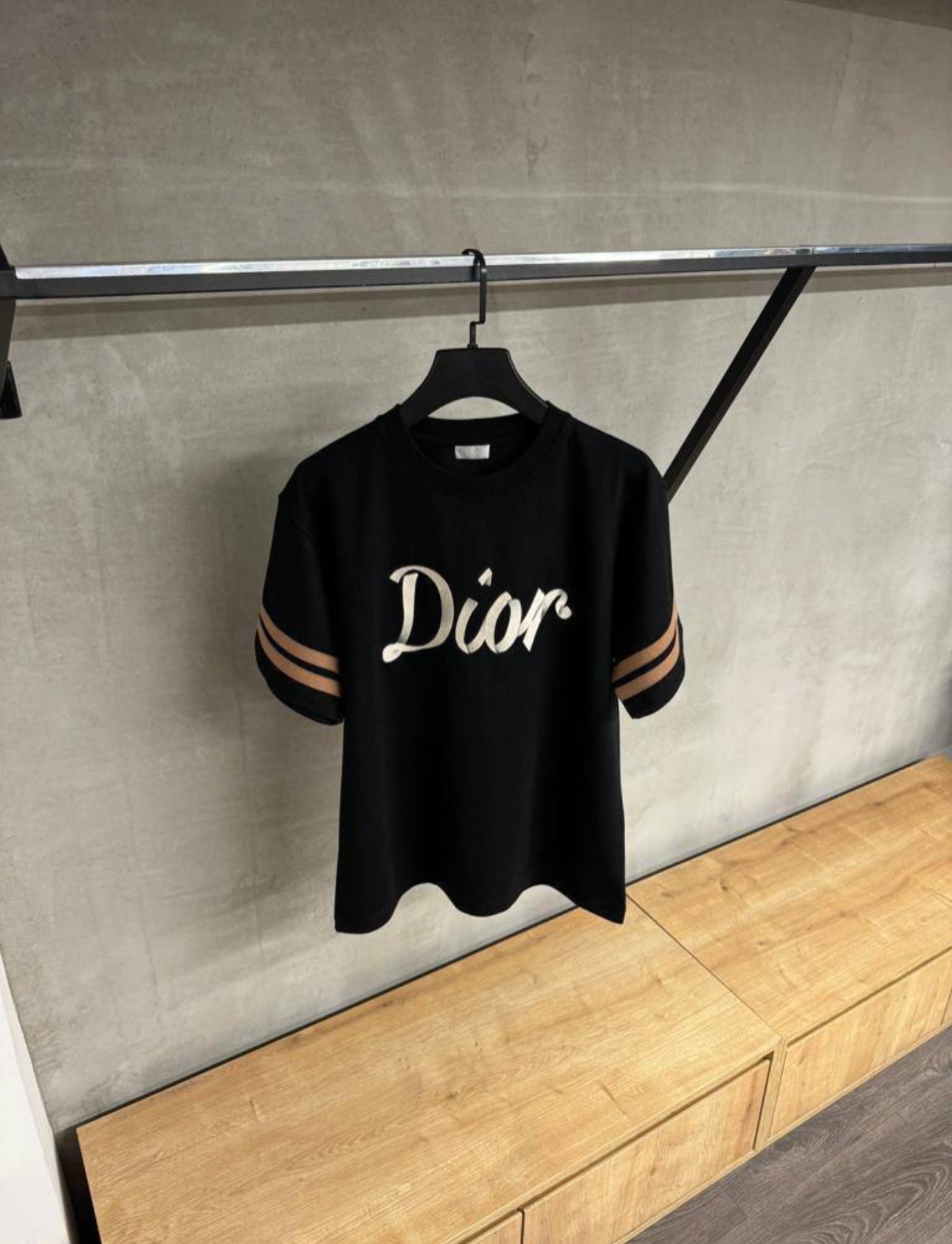 Tee-shirt dior