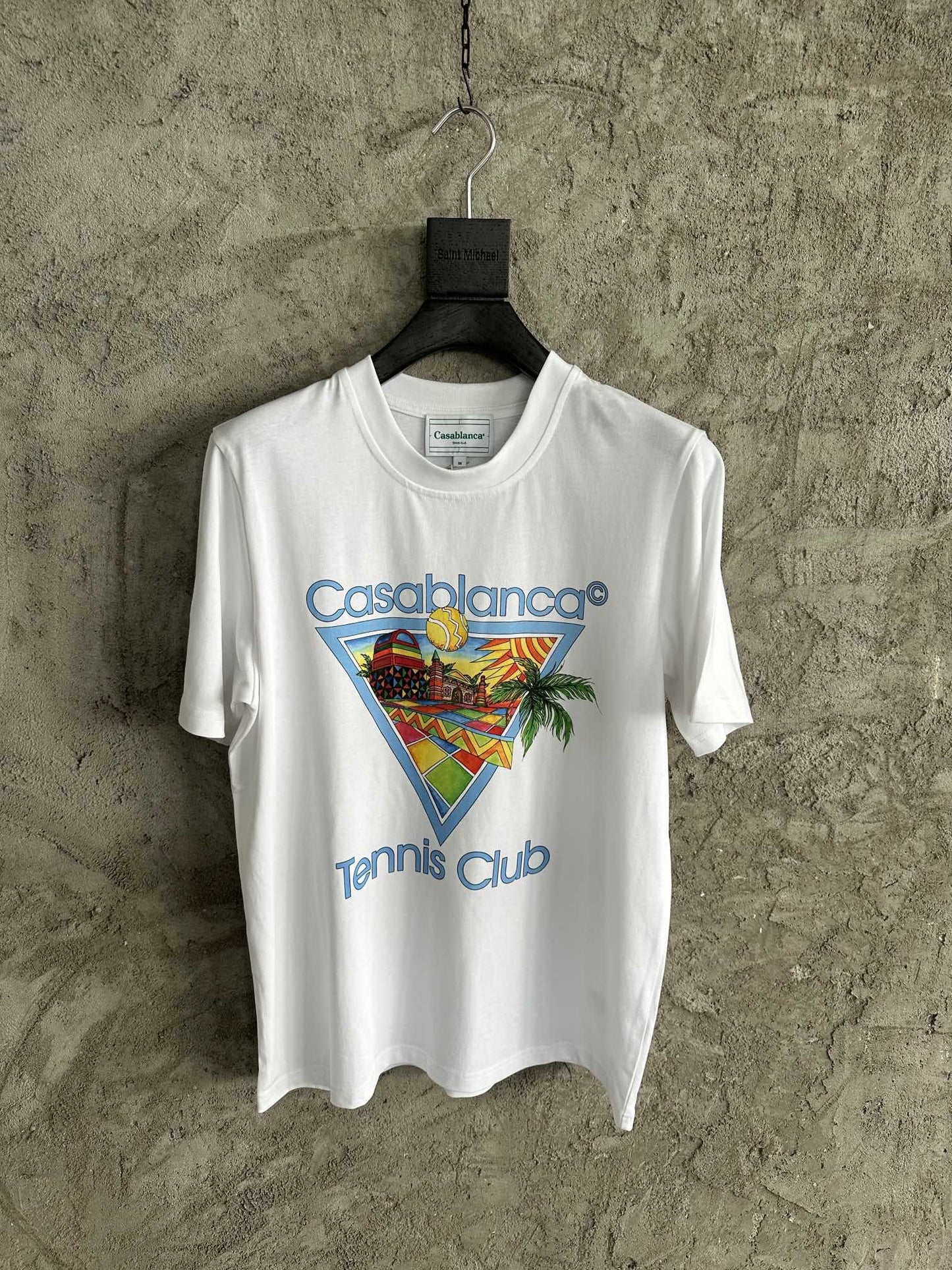 Tee-shirt casa