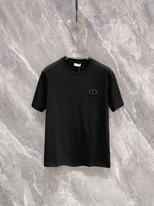 Tee-shirt dior noir