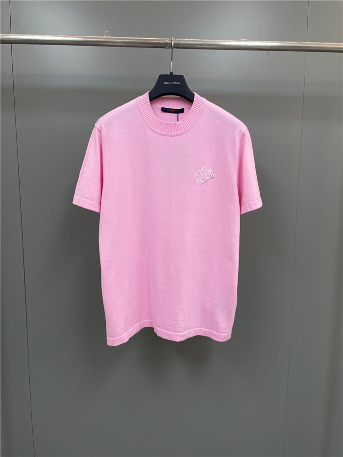 Tee-shirt Lv rose