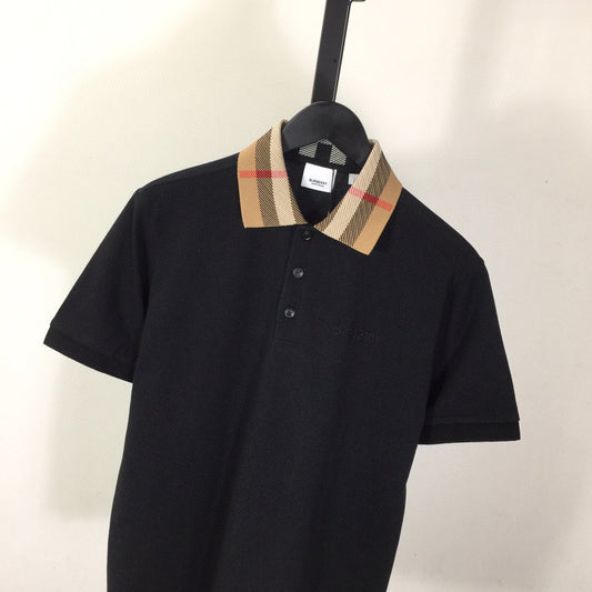 Polo burberry