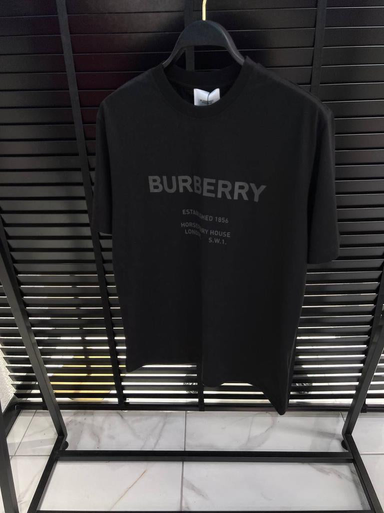 Tee-shirt burberry